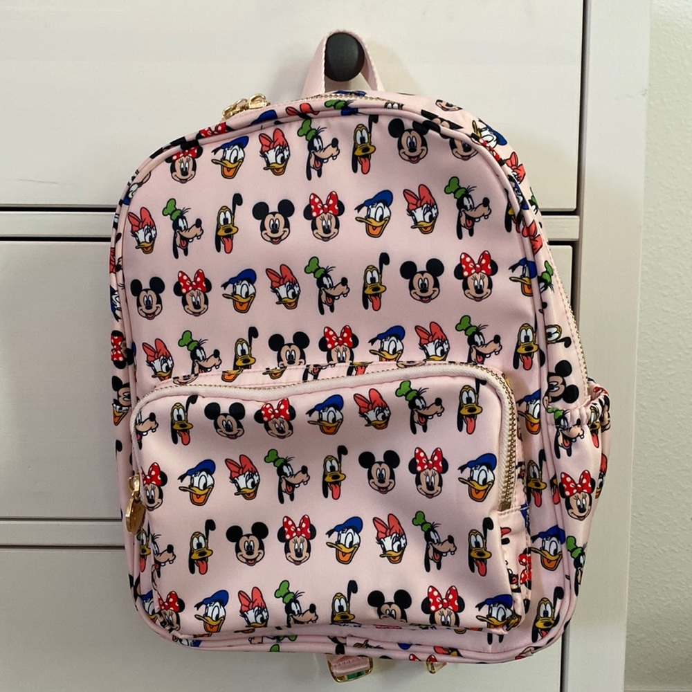 Stoney Clover Disney Sensational 6 Classic Mini Backpack